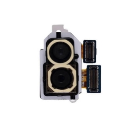 Camera Samsung Galaxy A30 2019
