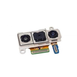 Camera Samsung Galaxy A41 2020