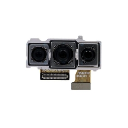 Camera Samsung Galaxy A50s 2019