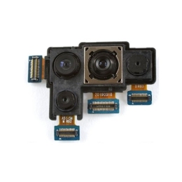 Camera Samsung Galaxy A51 2019