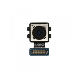 Camera Samsung Galaxy A6 2018