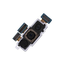 Camera Samsung Galaxy A60 2019