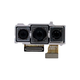 Camera Samsung Galaxy A70 2019
