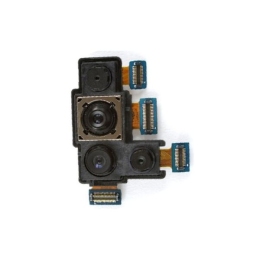 Camera Samsung Galaxy A71 2019