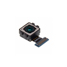 Camera Samsung Galaxy A8 2018