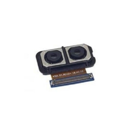 Camera Samsung A9 Star 2018