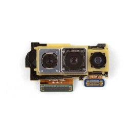 Camera Samsung Galaxy A90 2019