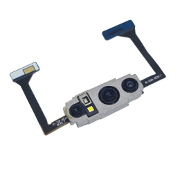 Camera Samsung Galaxy A90 5G 2019