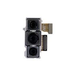 Camera Samsung Galaxy S21 2021