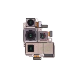 Camera Samsung Galaxy S21 Ultra 2021