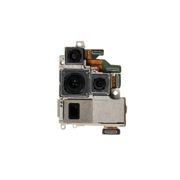 Camera Samsung Galaxy S22 Ultra 2022