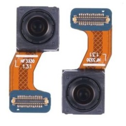 Camera Samsung Galaxy Z Fold 6 2024