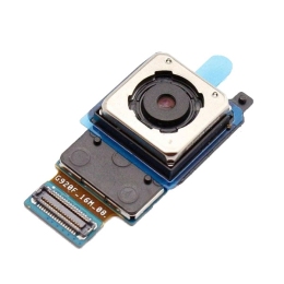 Camera Samsung Galaxy J2 Pro 2018