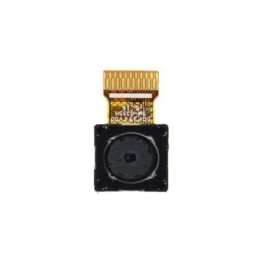 Camera Samsung Galaxy J3 2018