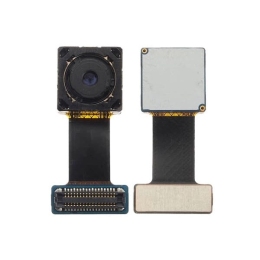 Camera Samsung Galaxy J7 2018