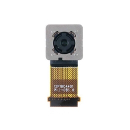 Camera Samsung Galaxy J8 2018