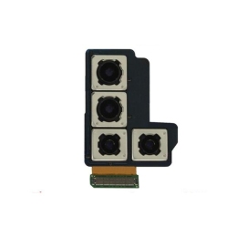 Camera Samsung Galaxy M51 2020