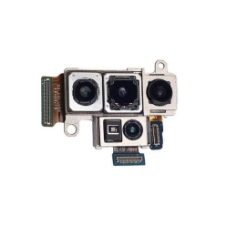 Camera Samsung Galaxy Note 10 Plus 2019