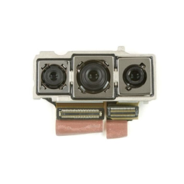 Camera Samsung Galaxy Note 20 2020