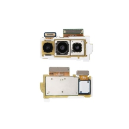 Camera Samsung Galaxy S10 Plus 2019