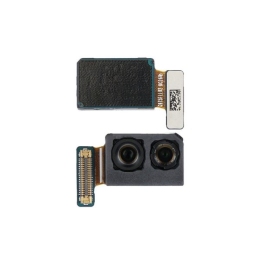 Camera Samsung Galaxy S10 Plus 2019