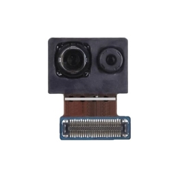Camera Samsung Galaxy S9 2018