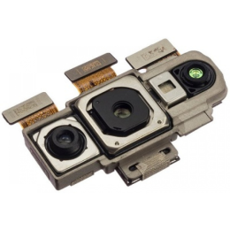 Camera Vivo V15 2019