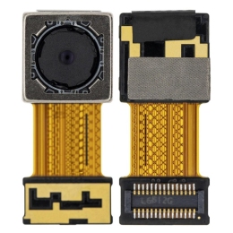 Camera Vivo Y02s 2023