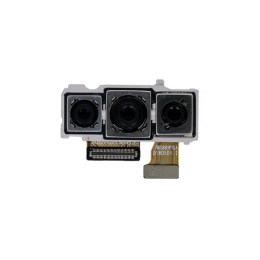 Camera Vivo Y100 2023