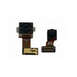 Camera Vivo Y11 2019