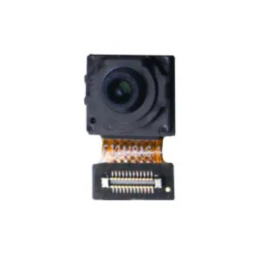 Camera Vivo Y12 2019