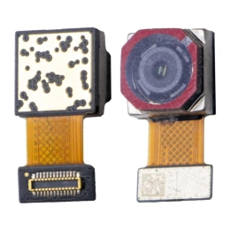 Camera Vivo Y12 2019