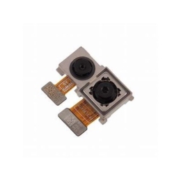 Camera Vivo Y15 2020