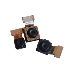 Camera Vivo Y19 2019
