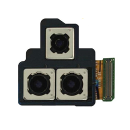 Camera Vivo Y36 2023