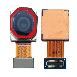 Camera Vivo Y72 2021