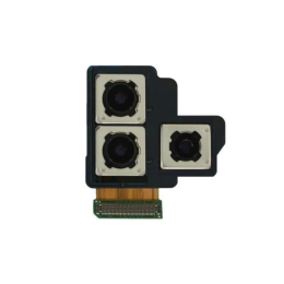 Camera Vivo Y75s 2022