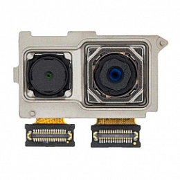 Camera Vivo Y77 2022