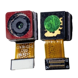 Camera Vivo Y83 2018