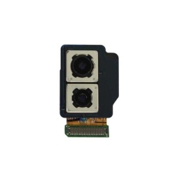 Camera Vivo Y85 2018