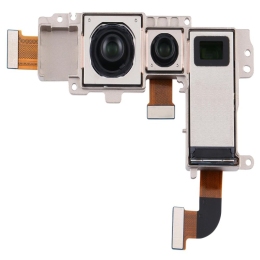 Camera  Xiaomi Mi 10 Ultra 2020