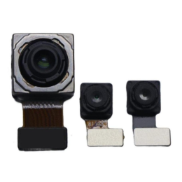 Camera Xiaomi Mi 11 Pro 2021