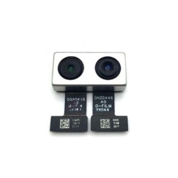 Camera Xiaomi Mi 8 Pro 2018