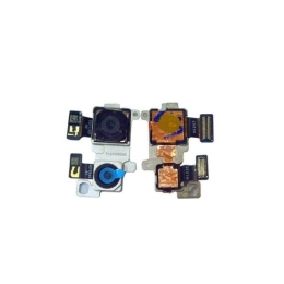 Camera Xiaomi Mi 8 SE 2018