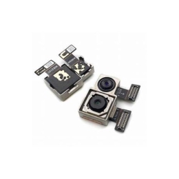 Camera Xiaomi Mi A3 2019