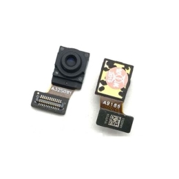 Camera Xiaomi Mi A3 2019