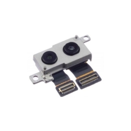 Camera Xiaomi Mi Mix 3 2018