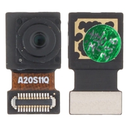 Camera Xiaomi Mi Mix 4 2021