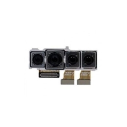 Camera Xiaomi Mi Note 10 Lite 2020