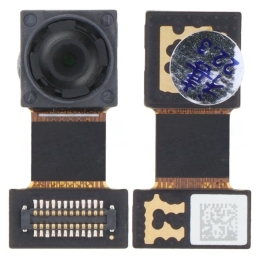 Camera Xiaomi Poco C3 2020